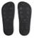 Badslippers anti-slip - Zwart