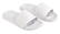 Badslippers anti-slip - Wit