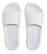 Badslippers anti-slip - Wit