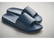 Badslippers anti-slip - Marineblauw