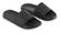 Badslippers anti-slip - Zwart