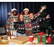 Gebreide kersttrui - Beige