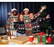 Gebreide kersttrui - Beige