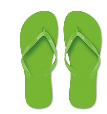 Chanclas de PE - Lima