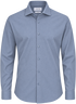 Mid blue