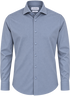 Mid blue