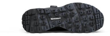 Solid Gear Bound SG16001