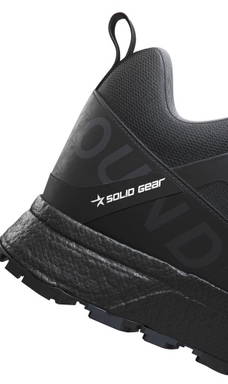 Solid Gear Bound SG16001