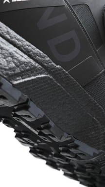 Solid Gear Bound SG16001