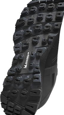 Solid Gear Bound SG16001