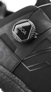 Solid Gear Bound SG16001