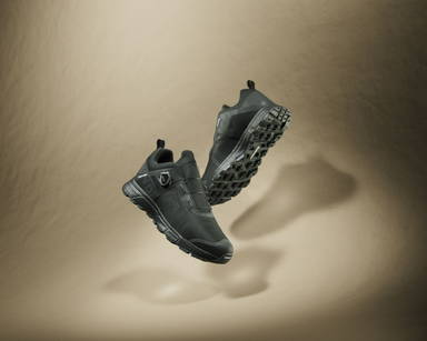 Solid Gear Bound SG16001