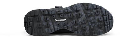 Solid Gear Bound GTX Laag Bla/Oranje SG16004