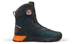 Solid Gear Bound GTX Hoog Bla/Oranje sneaker SG16006