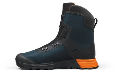 Solid Gear Bound GTX Hoog Bla/Oranje SG16006