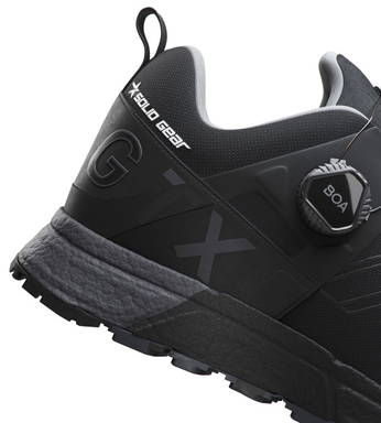Solid Gear Bound Tactical GTX Laag SG16007