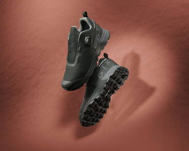 Solid Gear Bound Tactical GTX Laag SG16007