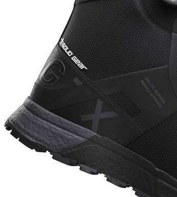 Solid Gear Bound Tactical GTX Hoog SG16009