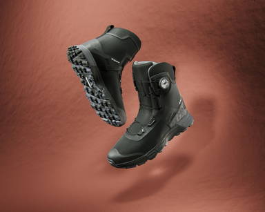 Solid Gear Bound Tactical GTX Hoog SG16009