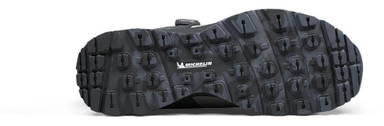 Solid Gear Bound Mono Laag SG16010