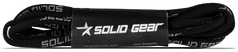 Solid Gear Shoe Lace SG20009