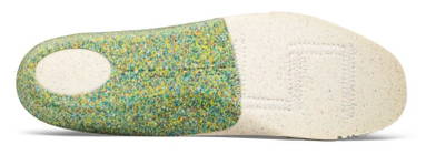 Solid Gear OrthoLite Hybrid Insole SG21002