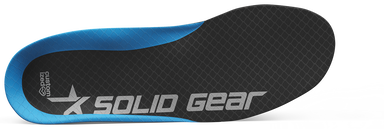 Solid Gear OPF Footbed Low SG21003