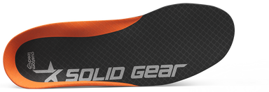 Solid Gear OPF Footbed High SG21005