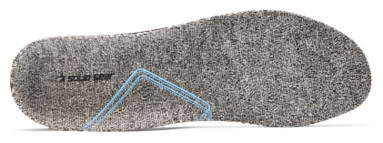 Solid Gear OPF Voetbed Winter laag SG21006