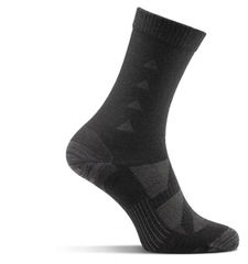 Solid Gear Ultra Thin Wool Sock SG30007