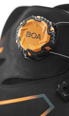 Solid Gear Reckon SG61005