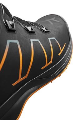 Solid Gear Reckon SG61005