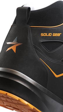 Solid Gear Reckon SG61005