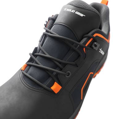 Solid Gear Griffin 2 Laag SG73003