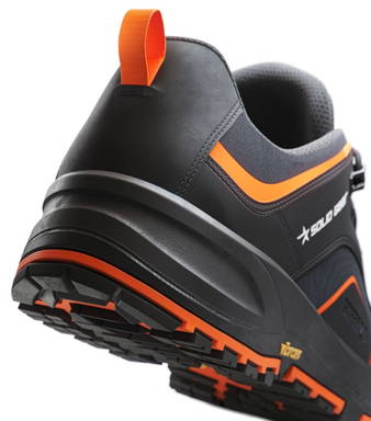 Solid Gear Griffin 2 Laag SG73003