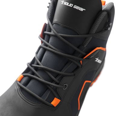 Solid Gear Falcon 2 Midden SG73004