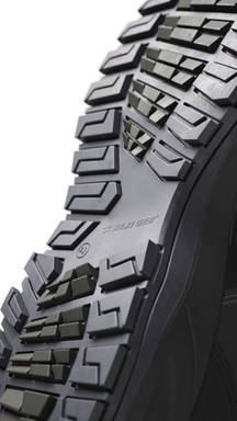 Solid Gear Ion Laag SG73101