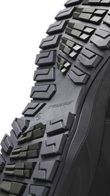 Solid Gear Ion Midden SG73102