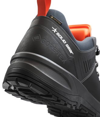 Solid Gear Ion GTX Laag SG73104