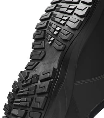 Solid Gear Ion GTX Laag SG73104