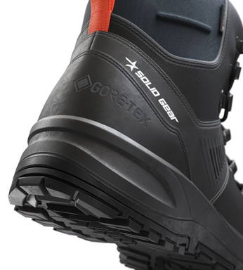 Solid Gear Ion GTX Midden SG73105