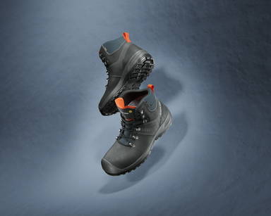 Solid Gear Ion GTX Midden SG73105