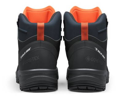 Solid Gear Ion GTX Midden SG73105