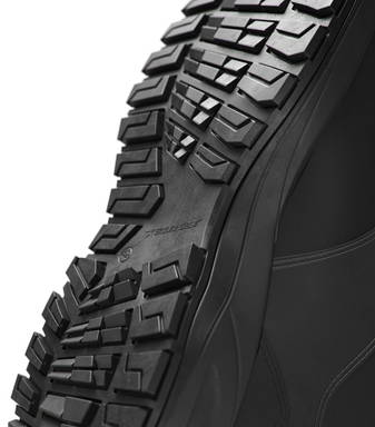 Solid Gear Ion GTX Midden SG73105