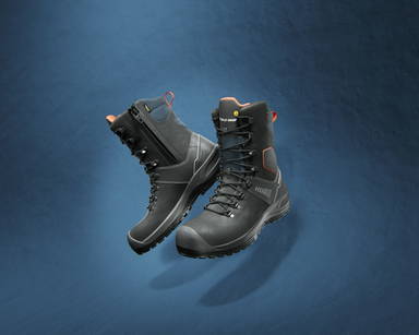Solid Gear Ion GTX Hoog SG73106