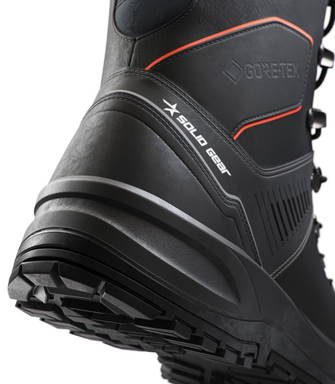 Solid Gear Ion GTX Hoog SG73106