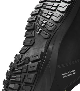 Solid Gear Ion S Laag SG731070483
