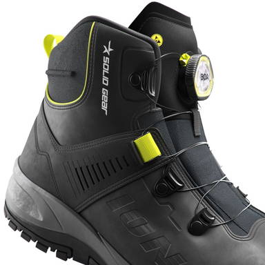 Solid Gear Ion S Midden SG731080483