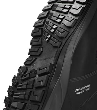 Solid Gear Ion S Midden SG731080483