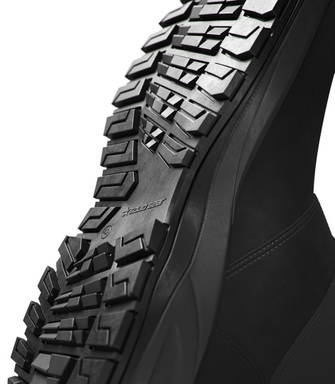 Solid Gear Ion RGR Hoog SG731090476